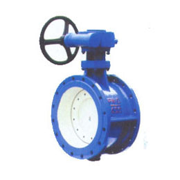 D341X法蘭(lan)蝶閥