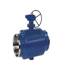 全焊(hàn)接球閥(fá)