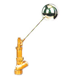 液(yè)壓式浮(fu)球閥[過(guò)濾型]