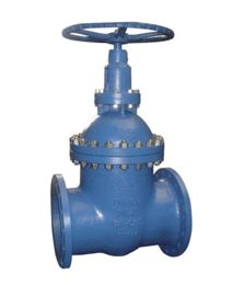 德标暗杆(gǎn)閘閥