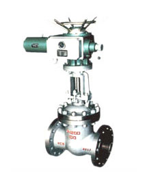 電(dian)動閘閥(fá)