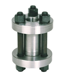 對夾(jia)式止回(hui)閥