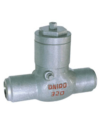 電站(zhàn)止回閥(fa)