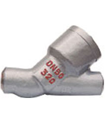 H65Y 微阻止回(huí)閥 PN16-32MPa