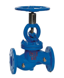 平衡(héng)調節閥(fa)