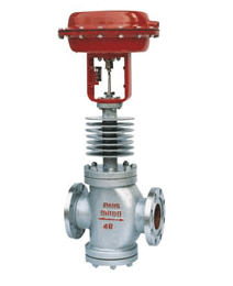 氣動薄(bao)膜調節(jie)閥