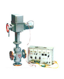 ZAZN、ZAZM型電(dian)、氣動調(diào)節閥
