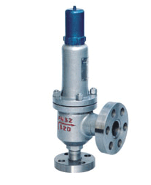 全啓式(shì)安全閥(fa)