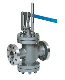 波紋管(guǎn)減壓閥(fa)