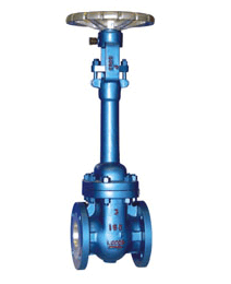 低(di)溫閘閥(fá)