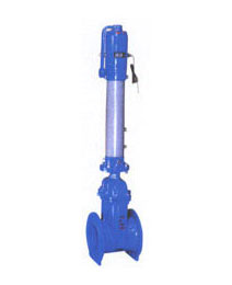 手動(dong)閘閥 省(sheng)力閘閥(fa)