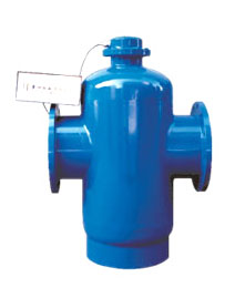 DA系列(liè)高頻電子水垢(gou)處理器