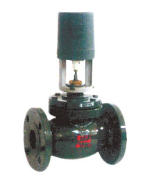 HVC24040電動二(èr)通閥